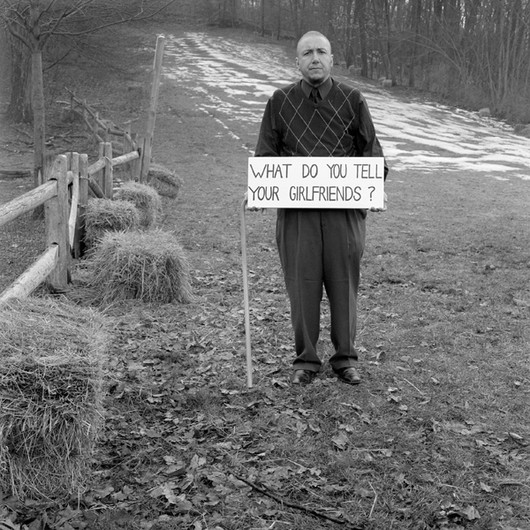 What Do You Tell Your Girlfriends?