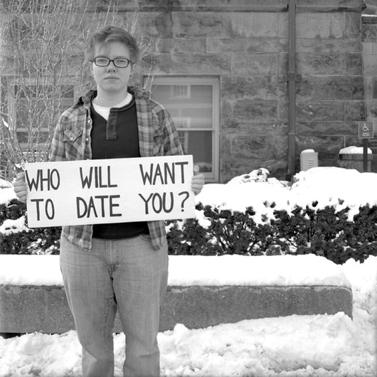 Who Will Want To Date You?