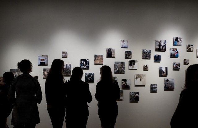 Storytales - Installation View 1